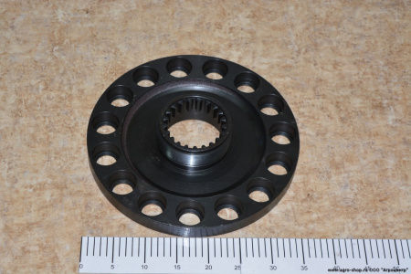 Муфта 700А.00.16.024 диск муфты п/ж