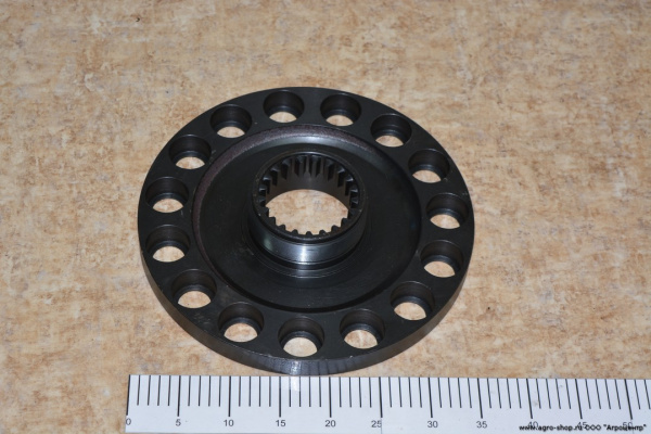 Муфта 700А.00.16.024 диск муфты п/ж