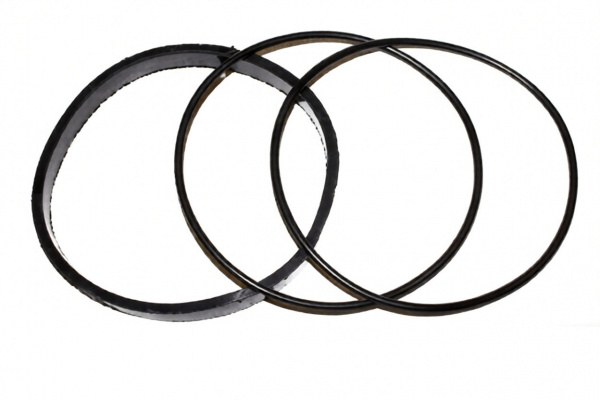 Прокладка гильзы ЯМЗ 236-1004003У к-т "ЯРТИ"