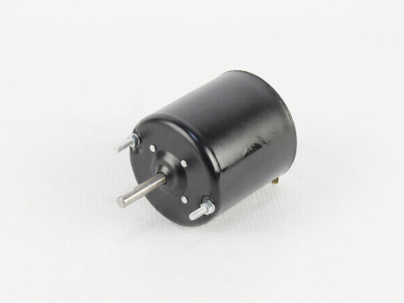 Эл/дв отопителя УрАЛ,МАЗ  24/40  МЭ 226В  "Автомагнат"