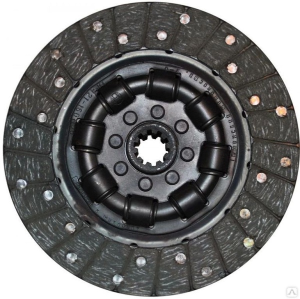 Диск сцепления УАЗ 421-1601130 