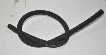 Шланг вакуумного усилителя ГАЗель 3302-3552054 "ГАЗ"