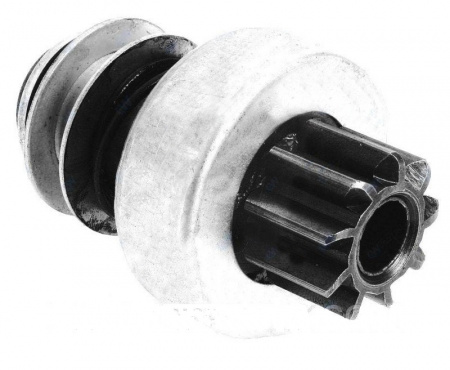 Привод стартера ЗиЛ  СТ230К-600-01  "БАТЭ"