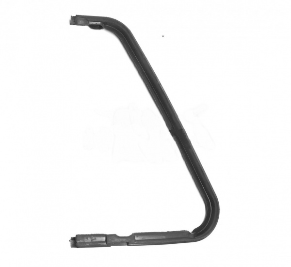 Уплотнитель поворотного стекла лев. 451-50-6103123-01 "УАЗ"