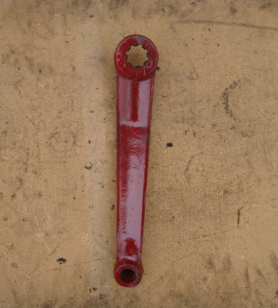 Сошка рулевая ЮМЗ 45-3405027  