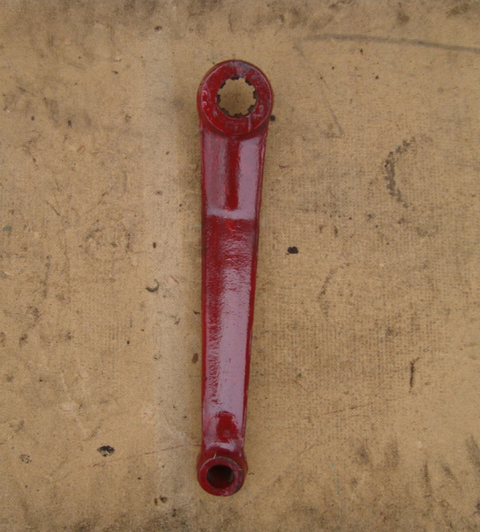 Сошка рулевая ЮМЗ 45-3405027  