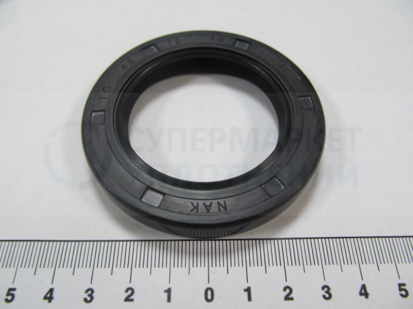 48-72-1 сальник "Чайковский"