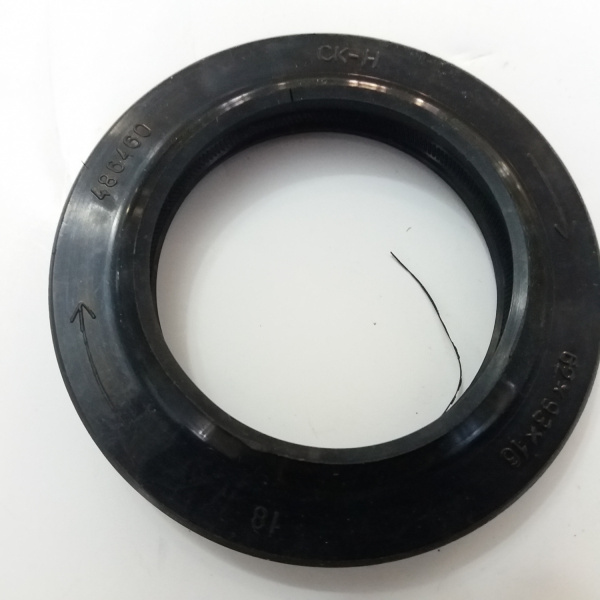 62-93 сальник к/в Зил  486460 "Чайковский"