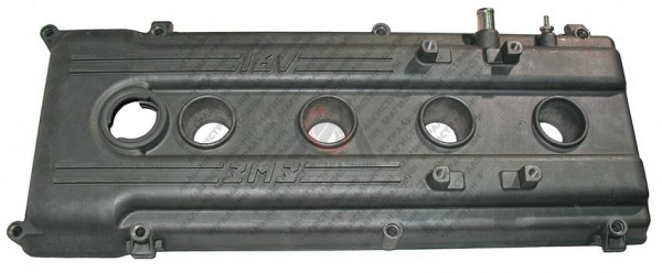 Крышка клапанов 409-1007230 пластм. "ЗМЗ"