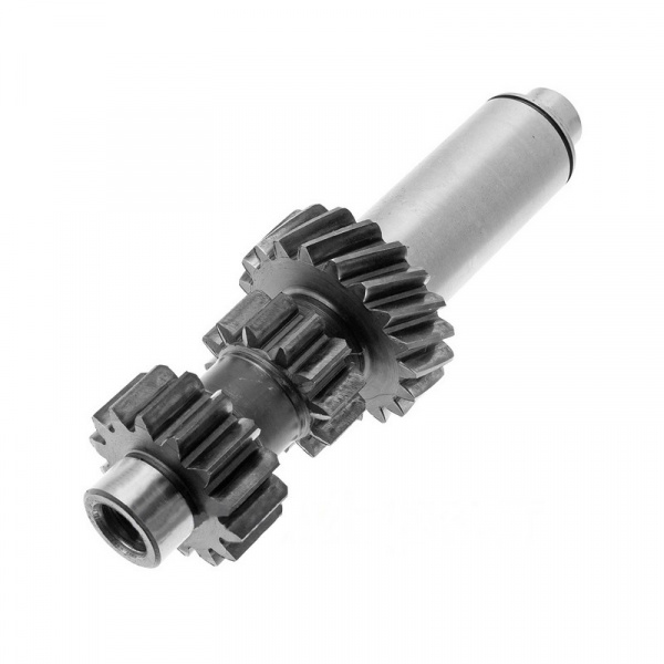 Вал промежут.КПП с шест 469-1701048-95 "УАЗ"