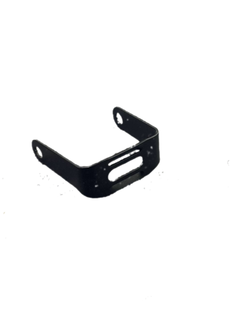 Фара п/туман.светодиод. AE12S-4LED-LENS-73HC квадрат. 4 диода 12W 12/24V "АвтоЭлектрика"