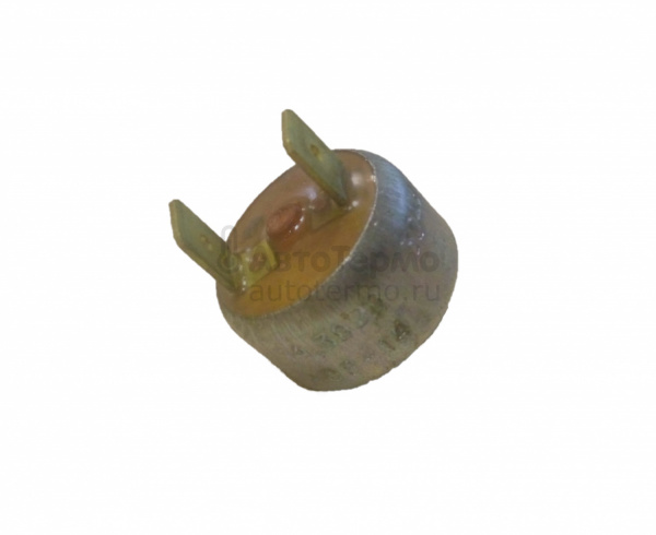 Датчик темпер. 14.3828 ПЖД ГАЗ-560  "КЗА"