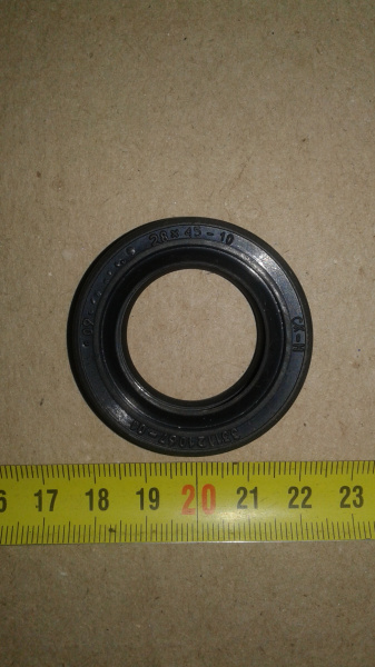 28-45-10 сальник ТНВД 33.1121067 "Чайковский"