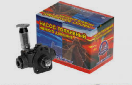 ТННД ЯМЗ 7511  861-1106010 "Автомагнат"