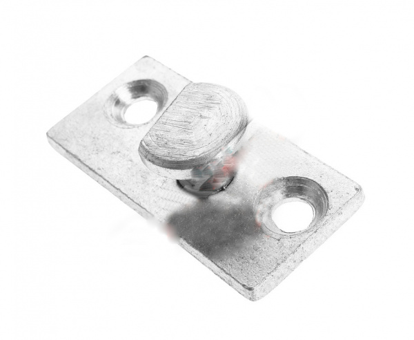 Защелка замка прав. 3151-6105090 "УАЗ"