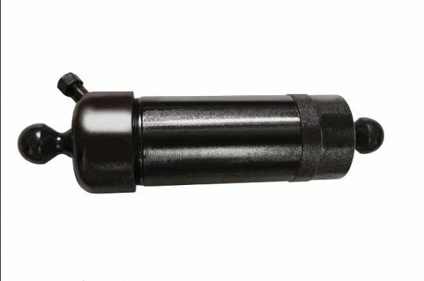 Г/цилиндр ГАЗ,САЗ 35071-8603010-03 3-х шток.