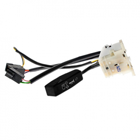 Переключатель поворотов и света ГАЗ-3307  6612.3709 "АА"