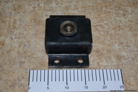 Подушка под двигатель АКСС-400 700.00.10.020 