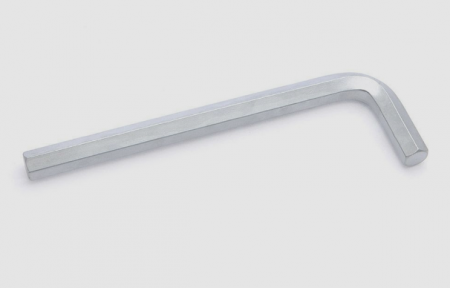 Ключ шестигранный 17мм  "КЗСМИ"