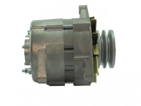 Генератор ЯМЗ-7511  6582.3701-01  28в,80а "Прамо" 