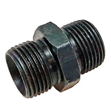 Штуцер соединит. М20*1,5 S24