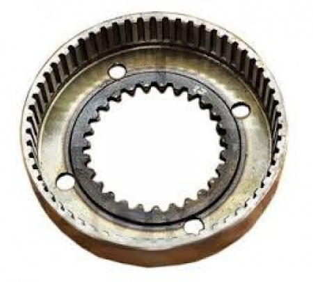Барабан 2-ой передачи наружн. КПП  700А.17.01.069-2