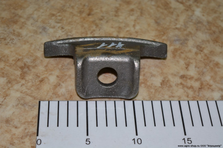 Прижим колеса 700.31.00.011 