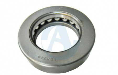 108710 подш опорный шкворня МАЗ