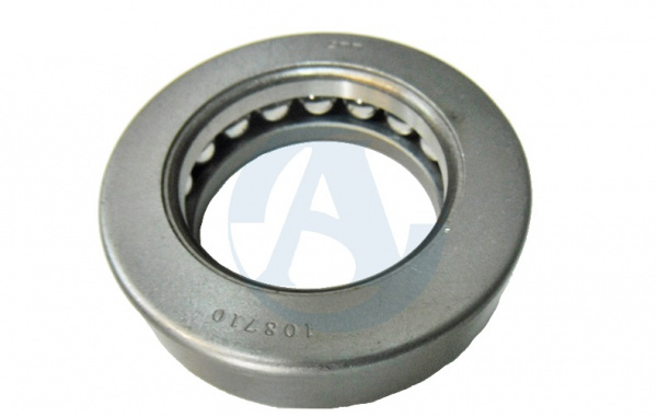 108710 подш опорный шкворня МАЗ