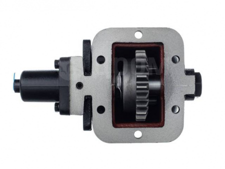 КОМ без насоса КамАЗ 5511-4202010-20 "Автомагнат"