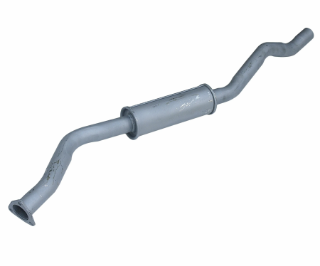 Резонатор УАЗ 3741-1202008 "Н.Новгород"