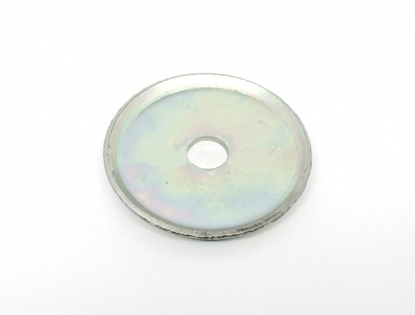 Пластина опоры пружины 3160-2902736 "УАЗ"