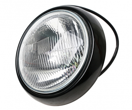 Фара ФГ-122-БВ1 провод 425мм 12в. ПАЗ  Автосвет "ОСВАР"