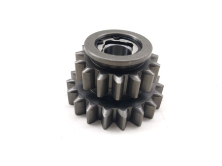 Блок шестерен КПП з/х 451-1701082-20  УАЗ с/о "Автомагнат"