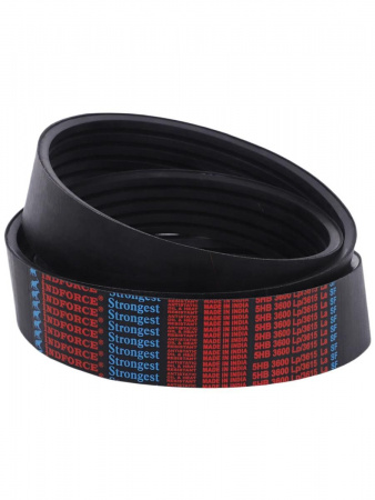 3615-5/НВ La ремень RUBYCON Optimum Вектор "ЯРТ" 6201015