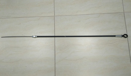 Указатель уровня масла в сб. МАЗ 5336-1018078(короткий) "Б-во"