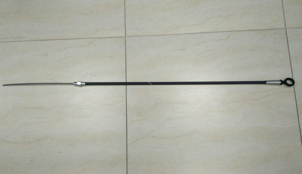 Указатель уровня масла в сб. МАЗ 5336-1018078(короткий) "Б-во"