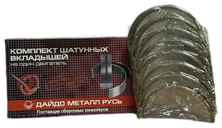 Вклад 406-1000104 шат  СТ "ДАЙДО"