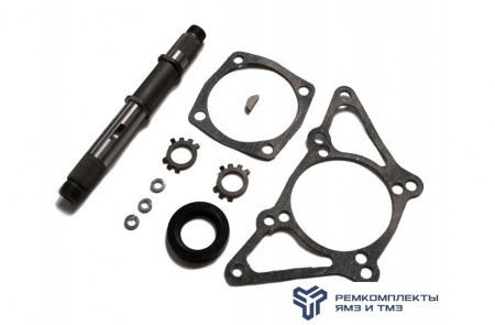 РК привода вент. ЯМЗ 238НБ, 238-1308003 с валом "Б-во"