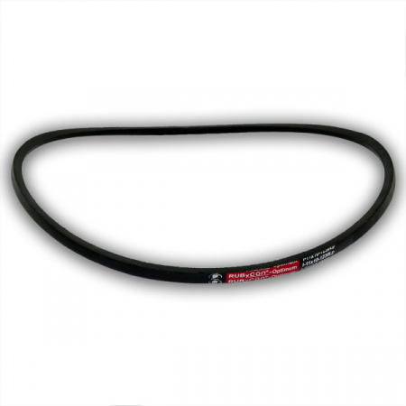 1230-11*10(ЗУБ) ремень ЗиЛ,ЗМЗ  "ЯРТ"