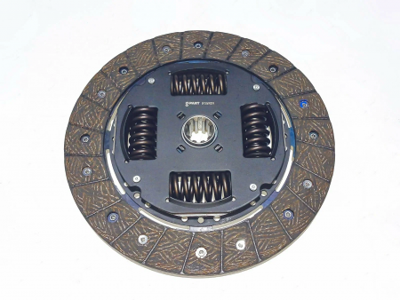 Диск сцепления ГАЗель Бизнес, NEXT дв. Cummins 2.8 GP.10690003 "G-part" 