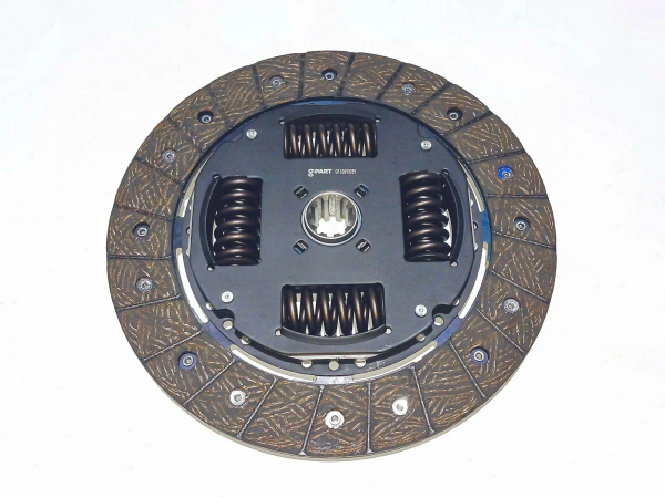 Диск сцепления ГАЗель Бизнес, NEXT дв. Cummins 2.8 GP.10690003 "G-part" 