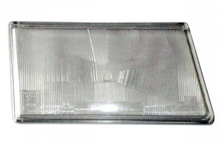 Стекло фары ВАЗ 2108-09 лев. 351.3711201 9213