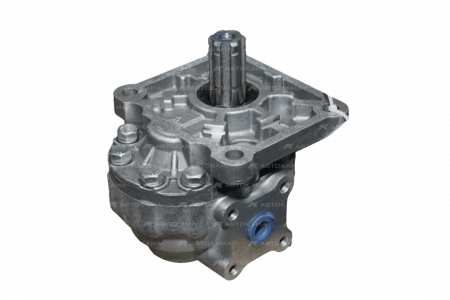 НШ-32M-3 правый плоский (MASTER) "Гидросила"