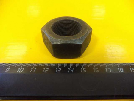 Гайка цапфы МТЗ 50-3001087 "Бобруйск"