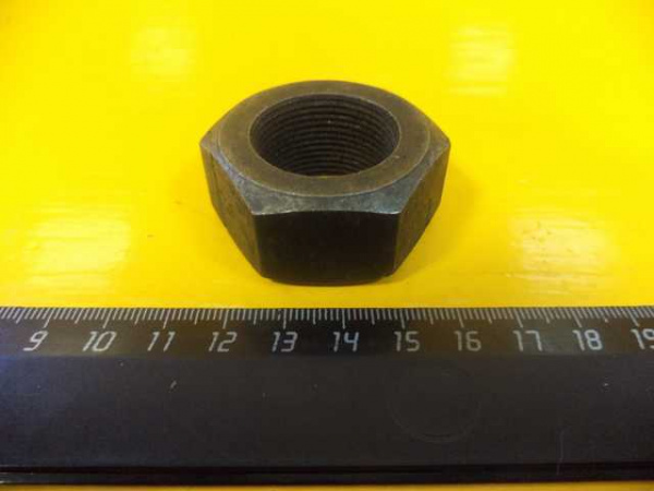 Гайка цапфы МТЗ 50-3001087 "Бобруйск"