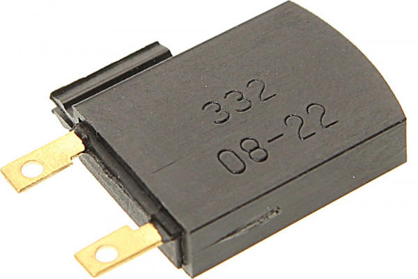 Предохранитель тепловой 332.3722 с/оч"КЗА"