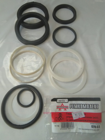 РК КУН-0,8 г/ц управл. вилами с манжетодерж. н/о 8132