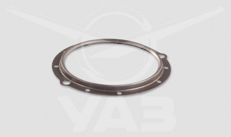 Обойма внутр.сальника поворотного кулака 452-2304051 "УАЗ"