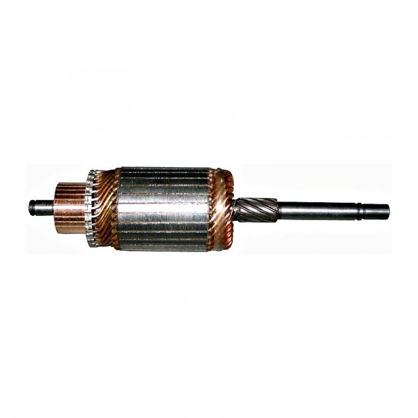 Якорь стартера ЗМЗ-402  42.200  "БАТЭ"